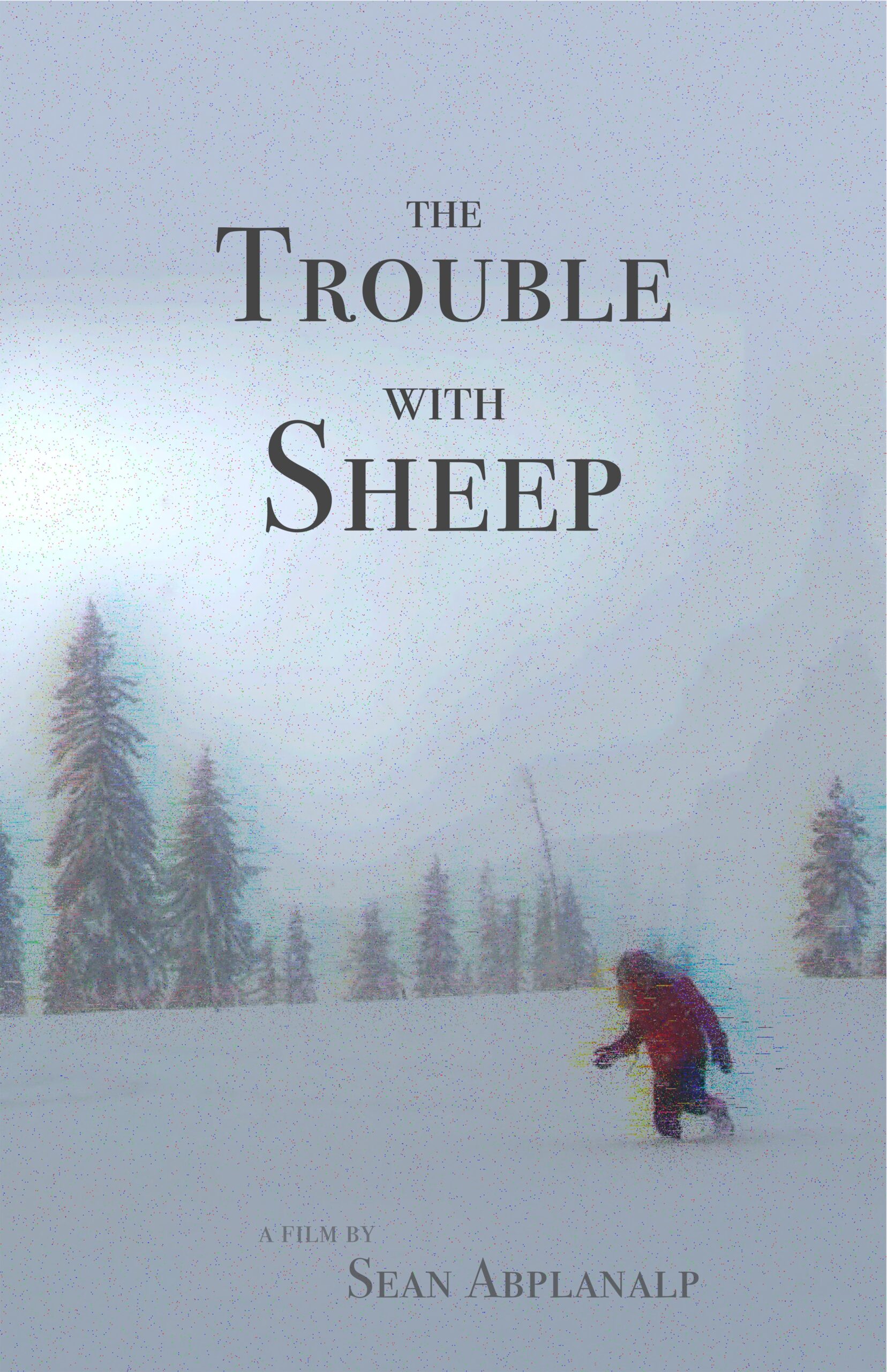 The Trouble with Sheep